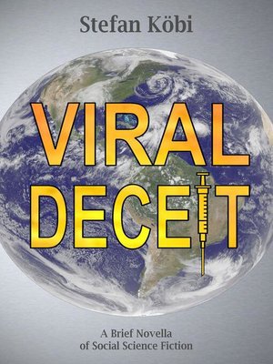 cover image of Viral Deceit